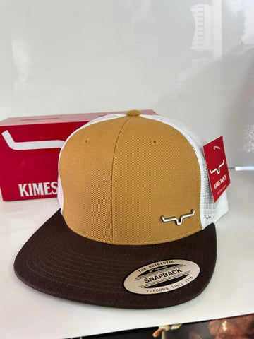 Kimes Ranch Folsom Ball Cap