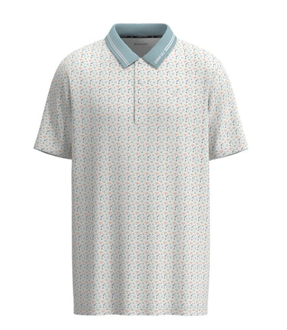 Hooey Cowboy Golf Polo Shirt Men’s