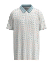 Hooey Cowboy Golf Polo Shirt Men’s