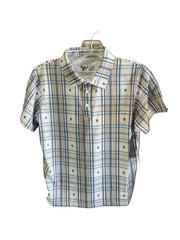 Cowboy Hardware Hermosillo Polo Shirt Kids