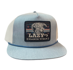 Lazy J First Light Cap