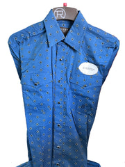 Roper L/S Snap Up Shirt Men’s