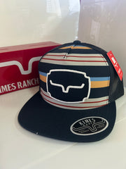 Kimes Ranch Nic Baseball Cap