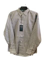 Wrangler Cody Johnson Button Up L/S Shirt Men's