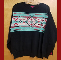 Panhandle Slim Sweater Aztec Women's BW52T020250