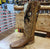 Hondo Men's Boot Style # 2302