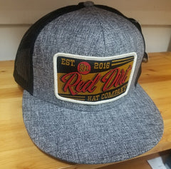 Red Dirt Hat Company Cap RDHC-376
