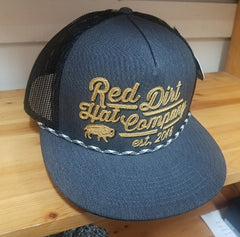 Red Dirt Hat Company Cap RDHC-383