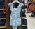Wrangler Infant Girls Denim Dress with Diaper Cover 112344335