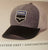 Kimes Ranch Cap Wedge Trucker