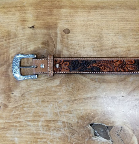 Twisted X Belt Men's XWB129D