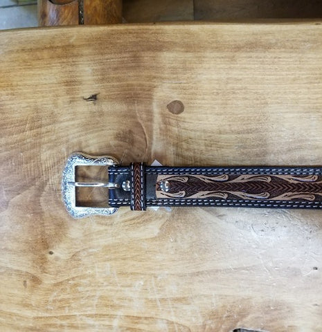 Twisted X Belt Men's XBT1170