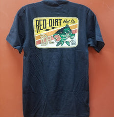 Red Dirt Hat Company T-Shirt RDHCT143