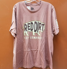 Red Dirt Hat Company T-Shirt RDHCT138