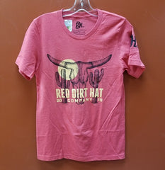Red Dirt Hat Company T-Shirt RDHCT139