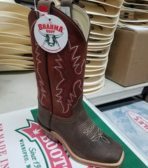 Brahma Boot Women's  4163-1