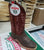 Brahma Boot Women's  4163-1