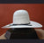 PROHATS Straw Open Crown Hat Ph 80