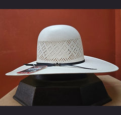 PROHATS Straw Open Crown Hat Ph 5A