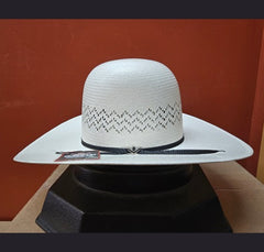 PROHATS Straw Open Crown Hat Ph 81