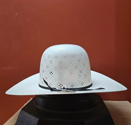 PROHATS Open Crown Straw Hat Ph 58