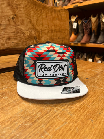 Red Dirt Hat Company Cap RDHC-494