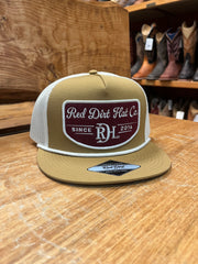 Red Dirt Hat Company Cap RDHC-442