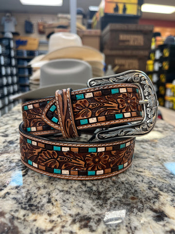 Nocona Belt Women's N320007102