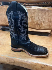 Brahma Ostrich Cowboy Boot Men’s 8226-3