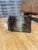 Cowhide Small Bag Women's