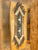 Cowhide Table Runner