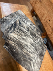 Cowhide Placemats