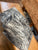 Cowhide Placemats