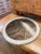 Cowhide Centrepiece Mat Large