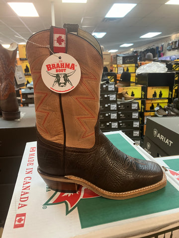 Brahma Cowboy Boot Men's 6563-1