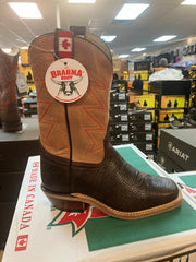 Brahma Cowboy Boot Men's 6563-1