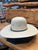 PROHATS Open Crown Straw Hat Ph 6A