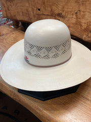 PROHATS Open Crown Straw Ph 56