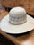 PROHATS Open Crown Straw Ph 56