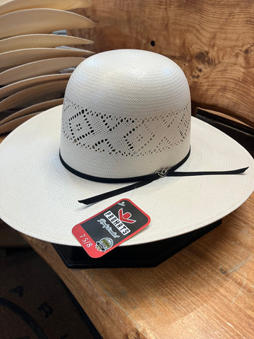 PROHATS Open Crown Strawn Ph 3A
