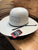 PROHATS Open Crown Strawn Ph 3A