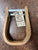 Jerry Beagley Bronc Stirrups