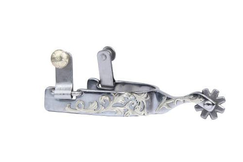 Professional's Choice 3/4" Floral Spur PCSP-1011