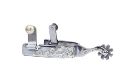 Professional's Choice 3/4" Floral Spur PCSP-1011