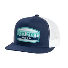 Red Dirt Hat Company Ball Cap RDHC-500