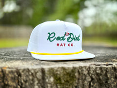 Red Dirt Ball Cap RDHC-507