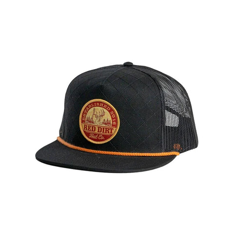 Red Dirt Hat Company The Rack Cap RDHC-532