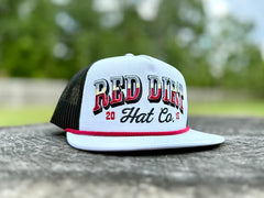 Red Dirt Hat Company Countrified Ball Camp RDHC-534