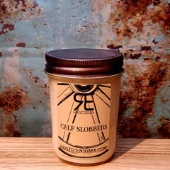 Rustic Enigma Scented Candle 8 Oz