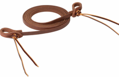 Scott Thomas RRH12K 1/2" Harness Cowboy Knots Roper Rein